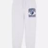 NBA Memphis Grizzlies Jogginghose mit Kordelzug NBA Memphis Grizzlies Jogginghose mit Kordelzug