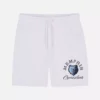 NBA Memphis Grizzlies Shorts mit Kordelzug NBA Memphis Grizzlies Shorts mit Kordelzug