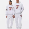 NBA Miami Heat Hoodie NBA Miami Heat Hoodie