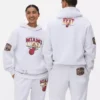 NBA Miami Heat Hoodie NBA Miami Heat Hoodie