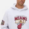 NBA Miami Heat Hoodie NBA Miami Heat Hoodie