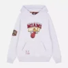 NBA Miami Heat Hoodie NBA Miami Heat Hoodie