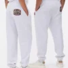 NBA Miami Heat Jogginghose mit Kordelzug NBA Miami Heat Jogginghose mit Kordelzug
