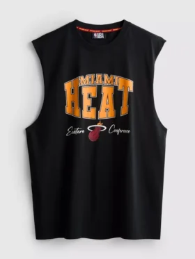 NBA Miami Heat Tanktop