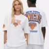 NBA New York Knicks Hemd NBA New York Knicks Hemd