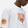 NBA New York Knicks Hemd NBA New York Knicks Hemd