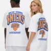NBA New York Knicks Hemd NBA New York Knicks Hemd