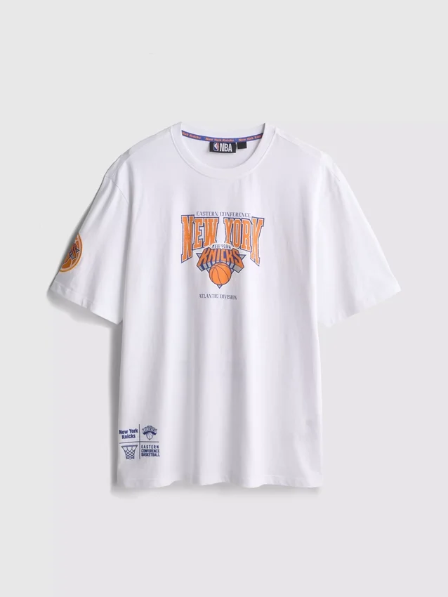 NBA New York Knicks Hemd NBA New York Knicks Hemd