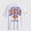 NBA New York Knicks Hemd NBA New York Knicks Hemd