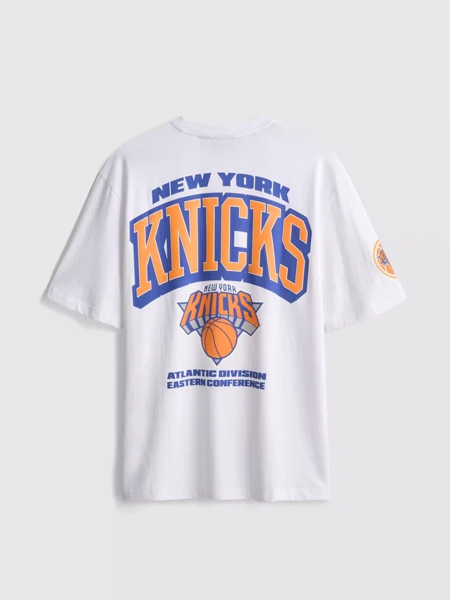 NBA New York Knicks Hemd NBA New York Knicks Hemd