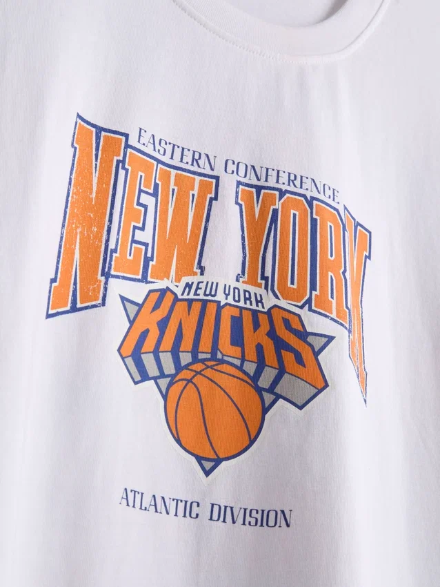NBA New York Knicks Hemd NBA New York Knicks Hemd