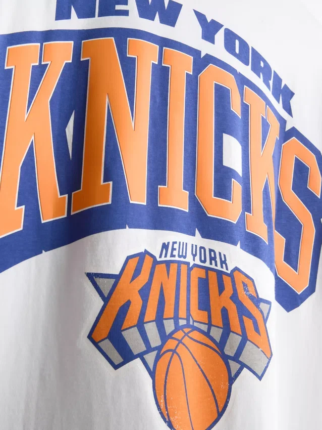 NBA New York Knicks Hemd NBA New York Knicks Hemd