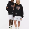 NBA New York Knicks Hoodie NBA New York Knicks Hoodie
