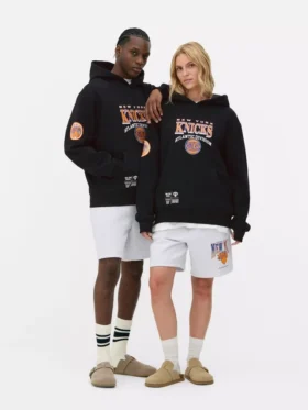 NBA New York Knicks Hoodie NBA New York Knicks Hoodie
