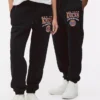 NBA New York Knicks Jogginghose mit Kordelzug NBA New York Knicks Jogginghose mit Kordelzug