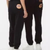 NBA New York Knicks Jogginghose mit Kordelzug NBA New York Knicks Jogginghose mit Kordelzug