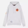NBA New York Knicks Kapuzenpullover mit Kordelzug NBA New York Knicks Kapuzenpullover mit Kordelzug