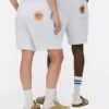 NBA New York Knicks Shorts mit Kordelzug NBA New York Knicks Shorts mit Kordelzug