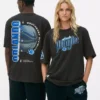 NBA Orlando Magic Hemd NBA Orlando Magic Hemd