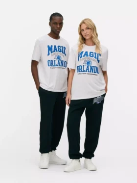 NBA Orlando Magic Hemd