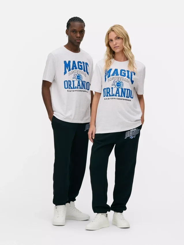 NBA Orlando Magic Hemd NBA Orlando Magic Hemd