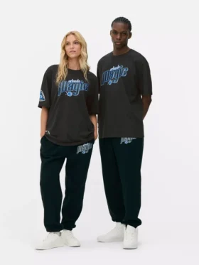 NBA Orlando Magic Hemd