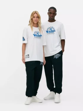 NBA Orlando Magic Hemd