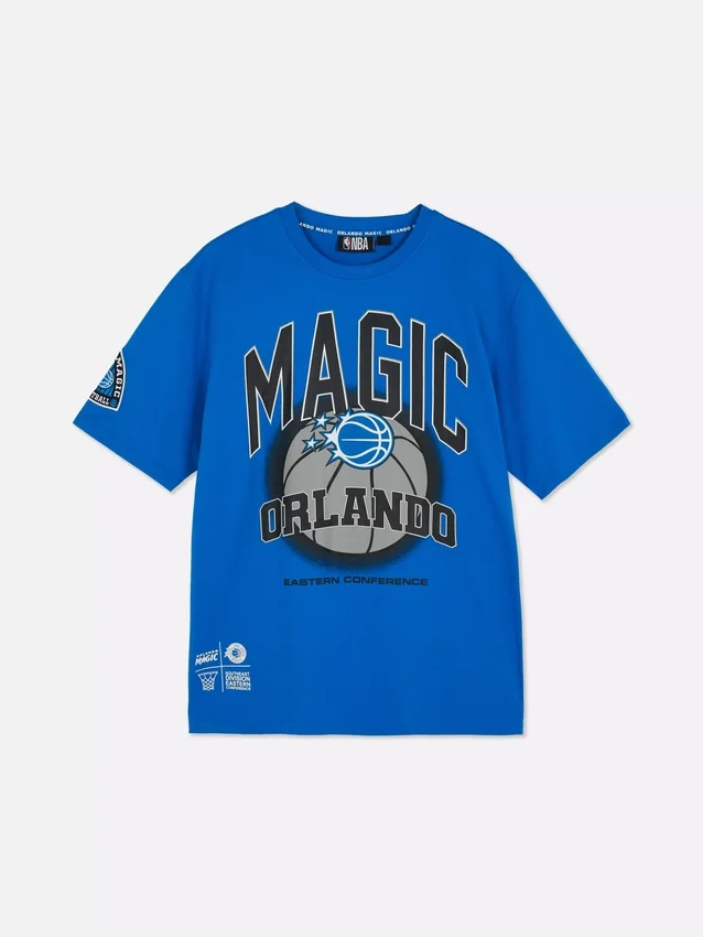 NBA Orlando Magic Hemd NBA Orlando Magic Hemd