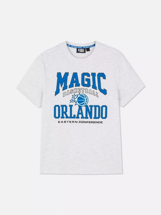 NBA Orlando Magic Hemd NBA Orlando Magic Hemd