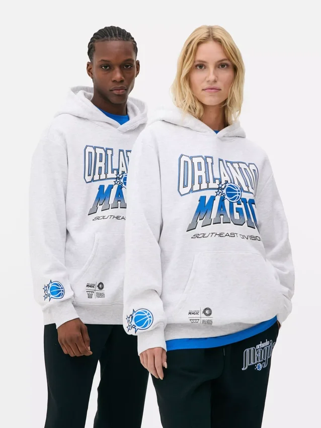 NBA Orlando Magic Hoodie NBA Orlando Magic Hoodie