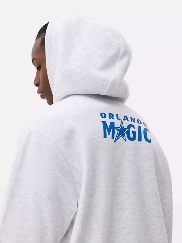NBA Orlando Magic Hoodie NBA Orlando Magic Hoodie