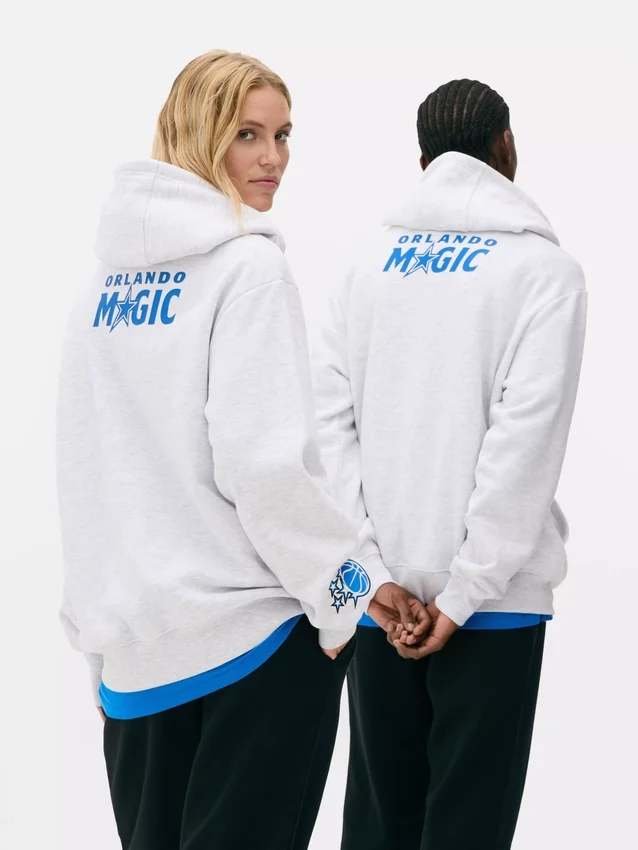 NBA Orlando Magic Hoodie NBA Orlando Magic Hoodie