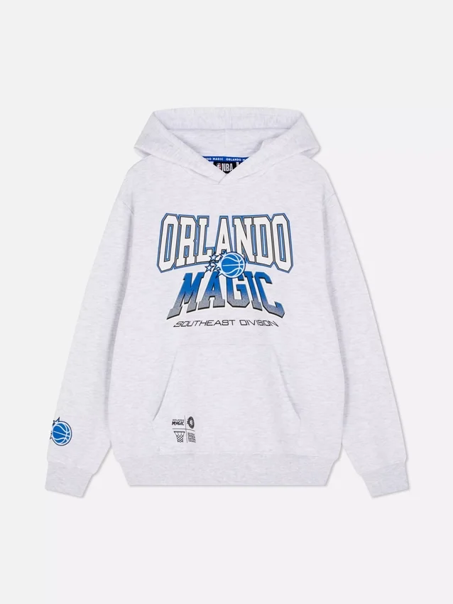 NBA Orlando Magic Hoodie NBA Orlando Magic Hoodie