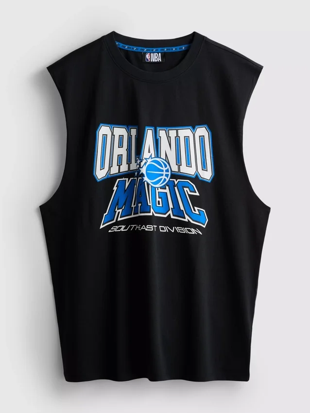 NBA Orlando Magic Tanktop NBA Orlando Magic Tanktop