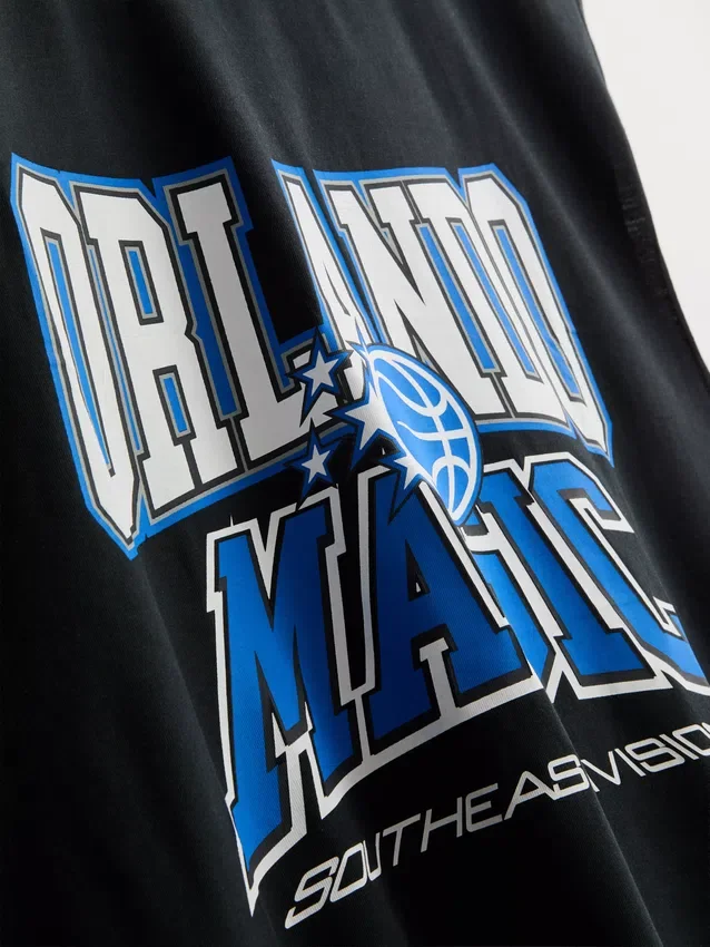 NBA Orlando Magic Tanktop NBA Orlando Magic Tanktop