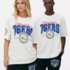 NBA Philadelphia 76ers Hemd NBA Philadelphia 76ers Hemd