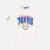 NBA Philadelphia 76ers Hemd NBA Philadelphia 76ers Hemd
