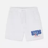 NBA Philadelphia 76ers Shorts mit Kordelzug NBA Philadelphia 76ers Shorts mit Kordelzug