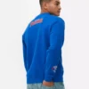 NBA Philadelphia 76ers Sweatshirt mit Grafikdruck NBA Philadelphia 76ers Sweatshirt mit Grafikdruck