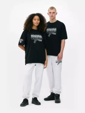NBA San Antonio Spurs Hemd