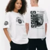 NBA San Antonio Spurs Hemd