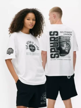 NBA San Antonio Spurs Hemd