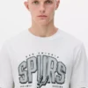 NBA San Antonio Spurs Hemd