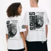 NBA San Antonio Spurs Hemd