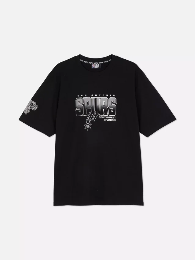 NBA San Antonio Spurs Hemd NBA San Antonio Spurs Hemd