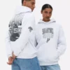 NBA San Antonio Spurs Hoodie NBA San Antonio Spurs Hoodie