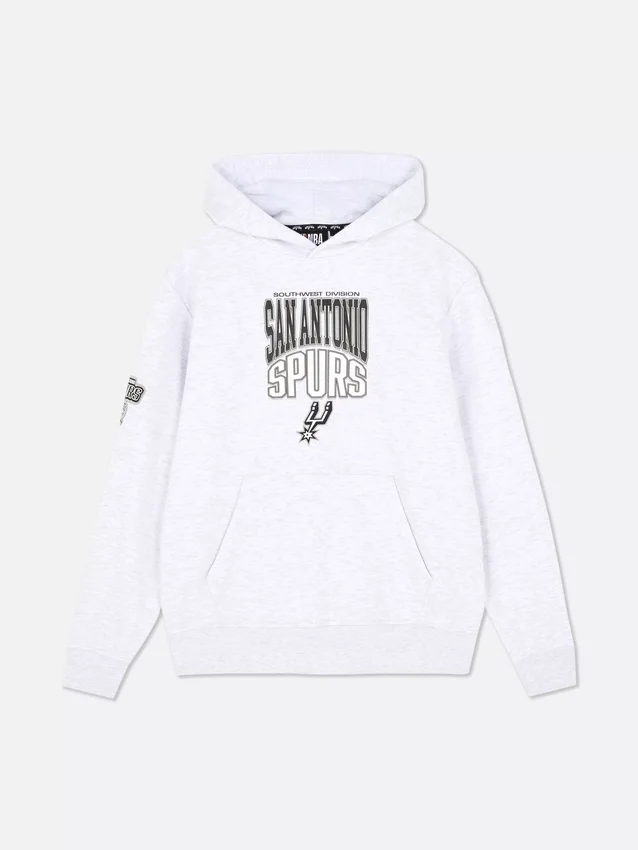 NBA San Antonio Spurs Hoodie NBA San Antonio Spurs Hoodie