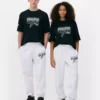 NBA San Antonio Spurs Jogginghose mit Kordelzug NBA San Antonio Spurs Jogginghose mit Kordelzug