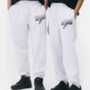 NBA San Antonio Spurs Jogginghose mit Kordelzug NBA San Antonio Spurs Jogginghose mit Kordelzug