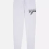 NBA San Antonio Spurs Jogginghose mit Kordelzug NBA San Antonio Spurs Jogginghose mit Kordelzug